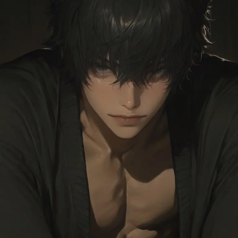 IvoryShot6810의 김보건