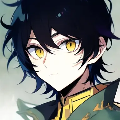 Profile image of 시온 아스펠리아