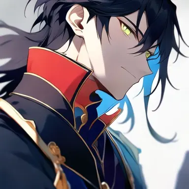 Profile image of 딜런 아스펠리아