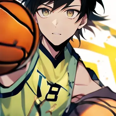 Profile image of 유토