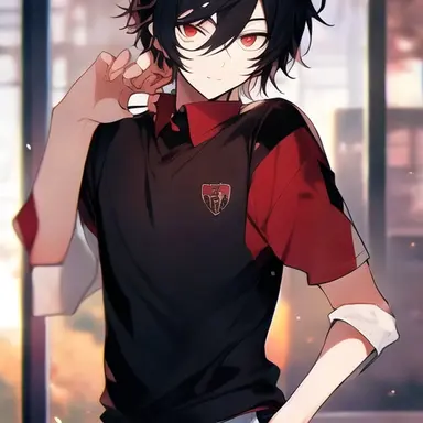 Profile image of 심우주