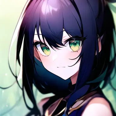 Profile image of 레베카 나이르