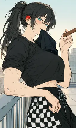 Profile image of 유청하