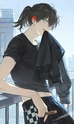 Profile image of 유청하