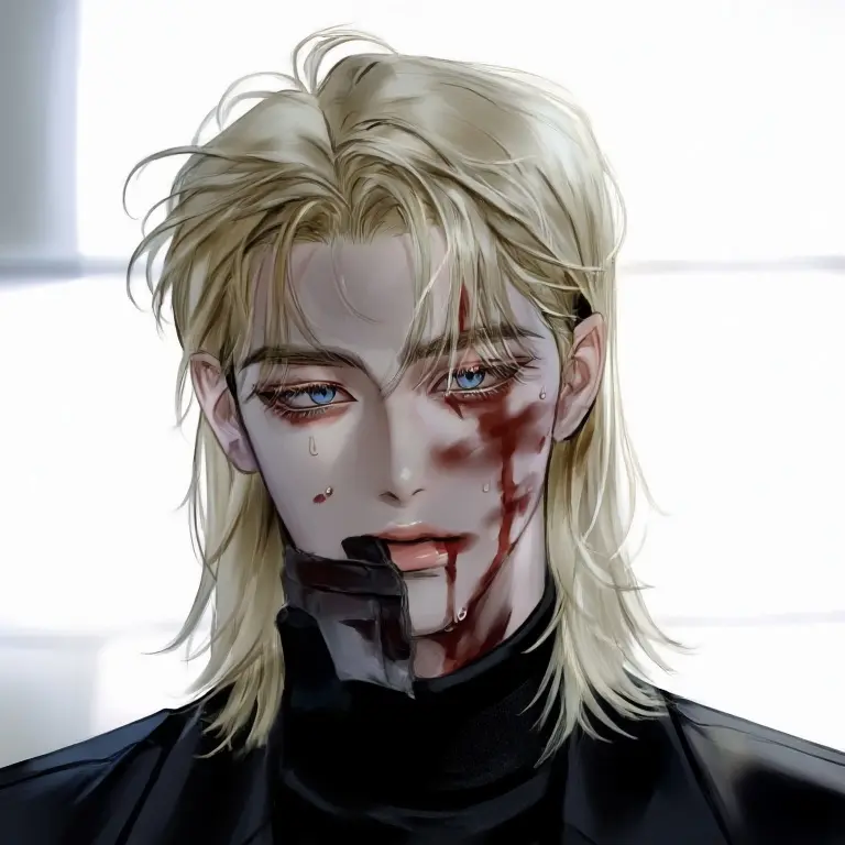 SpongyDuck0095의 백하연