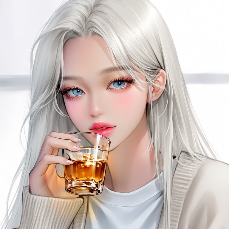친누나 한서윤 대표 이미지
