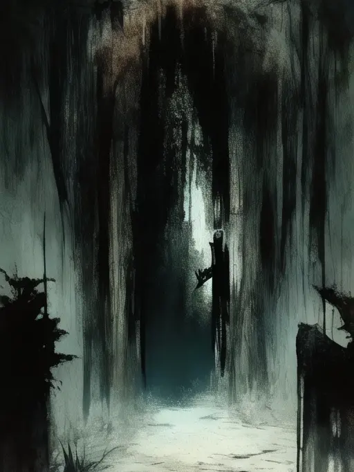 XigastheGreat의 Skinwalkers