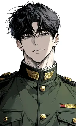 Profile image of Calder