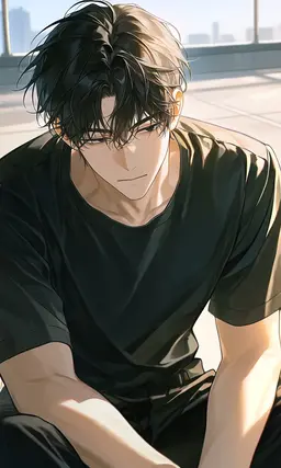 Profile image of Kyuhun