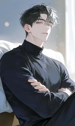 Profile image of Corvyn