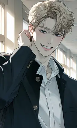 Profile image of Haruto