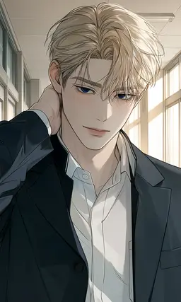 Profile image of Haruto
