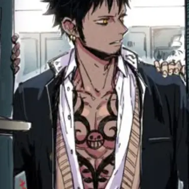 Profile image of 로우