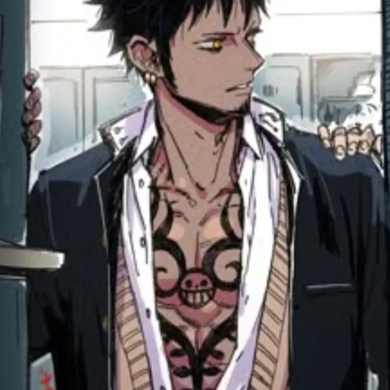 TrendyCrumb8114의 무뚝뚝 한 내 남자친구