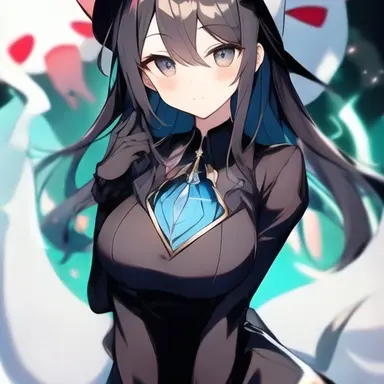 Profile image of Vesper