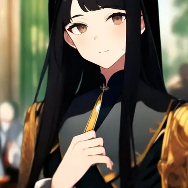 Profile image of Ursuline