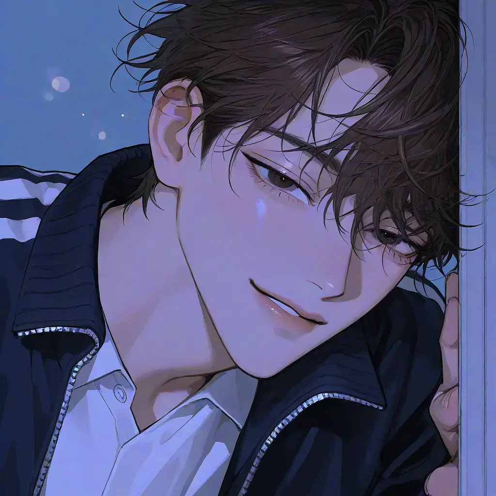 MM...Ux_xU의 꽃에게 반한 왕자님