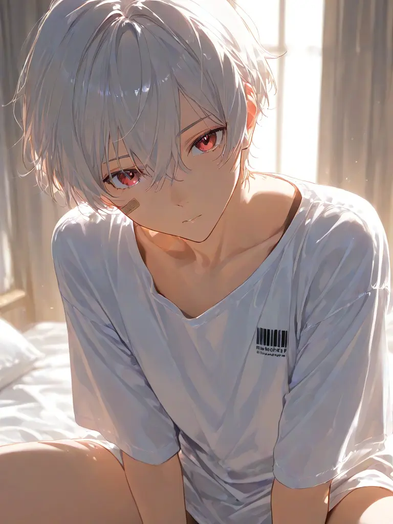 NimbleProbe8609의 寝不足のまふまふ