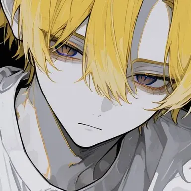 Profile image of シン