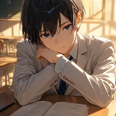 Profile image of そらるさん