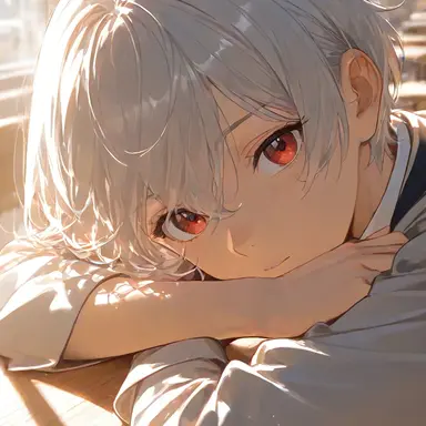Profile image of まふまふ
