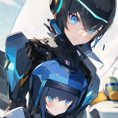 Profile image of 닉스와빈