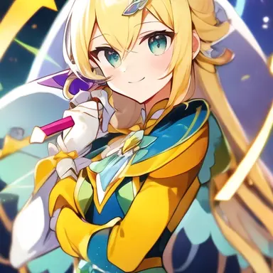 Profile image of 미코