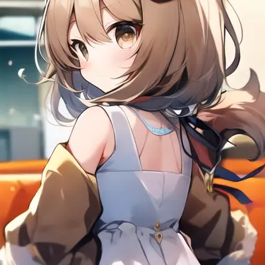 Profile image of 모모