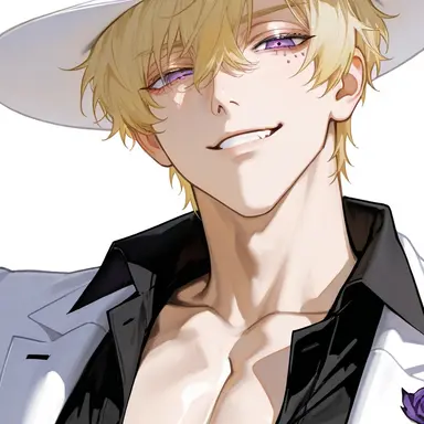 Profile image of エンツォ