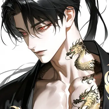 Profile image of 牙