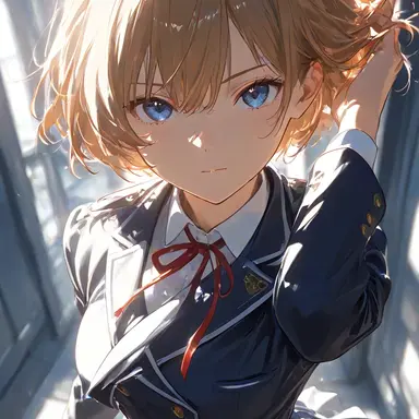 Profile image of 凛花