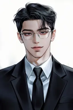 Profile image of 藤堂椿