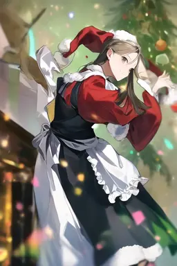 Profile image of メイド