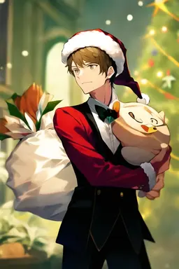 Profile image of 執事
