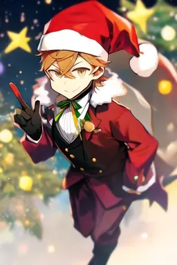 Profile image of 執事