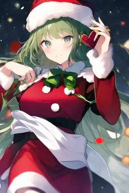 Profile image of メイド