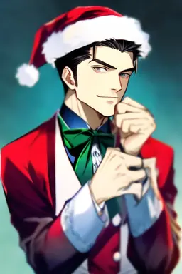 Profile image of 執事