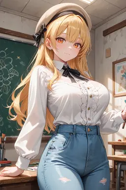 Profile image of アーティ