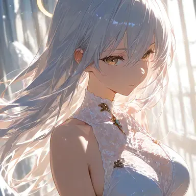Profile image of アリアンデル