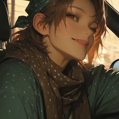 Profile image of Anna