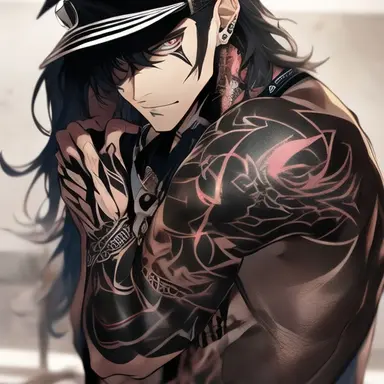 Profile image of Zane Johnson was