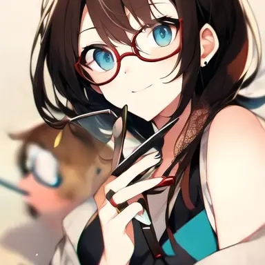 Profile image of Zarah mansen