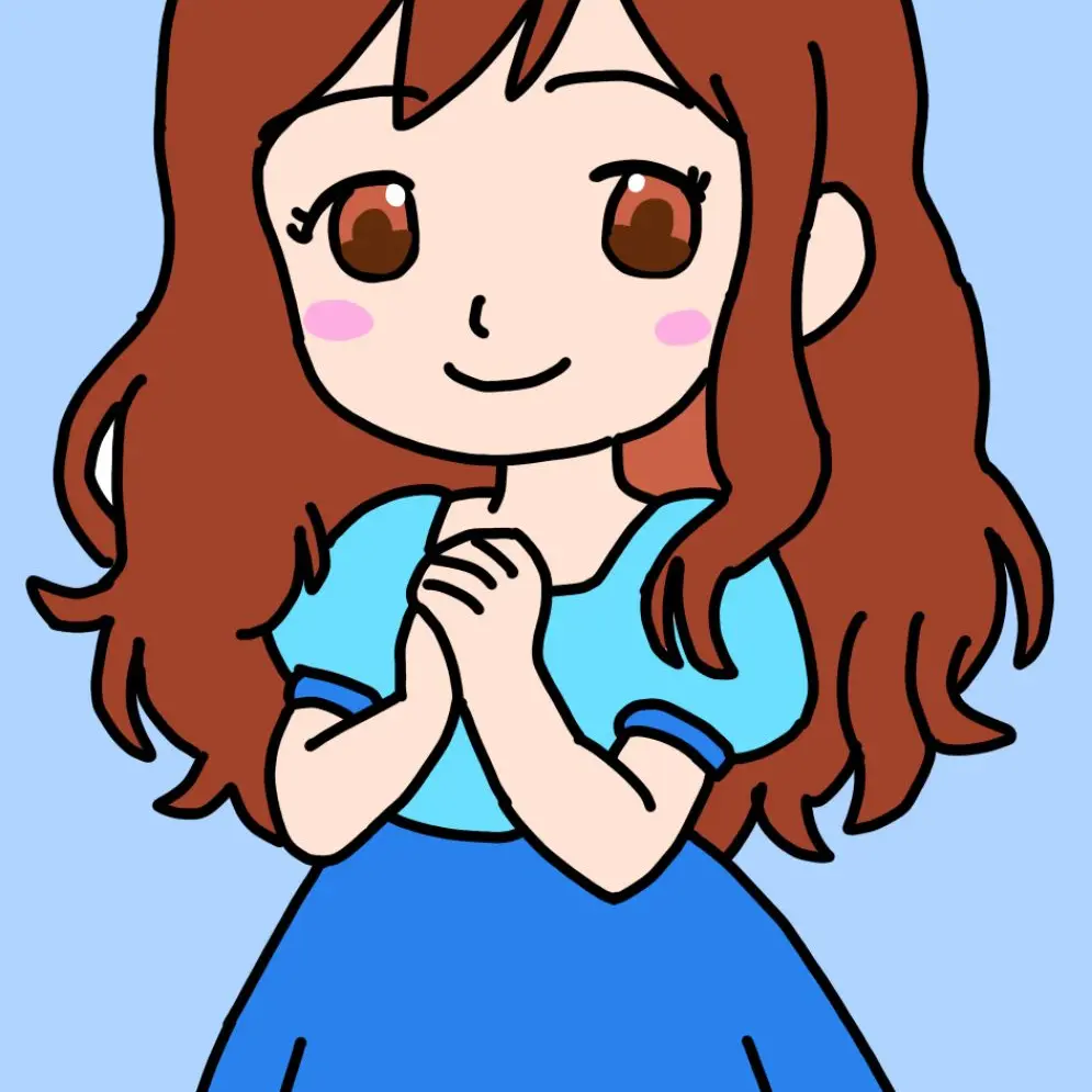 NiceSocks6343의 잠뜰 아가씨