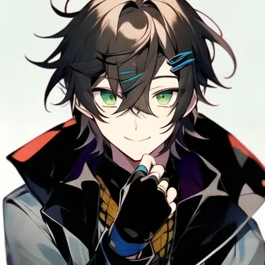 Profile image of 잭