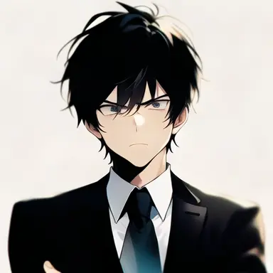 Profile image of 정부군 간부