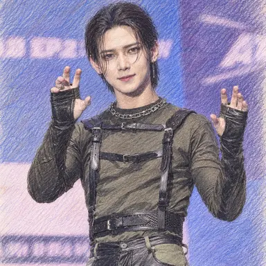 Profile image of 강여상