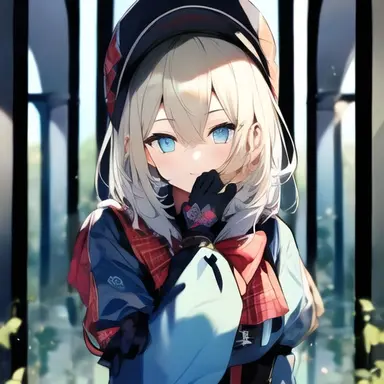 Profile image of 가은