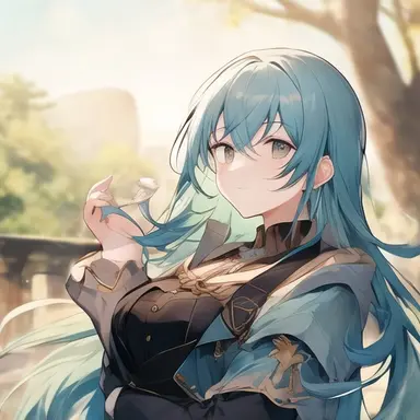 Profile image of 서연