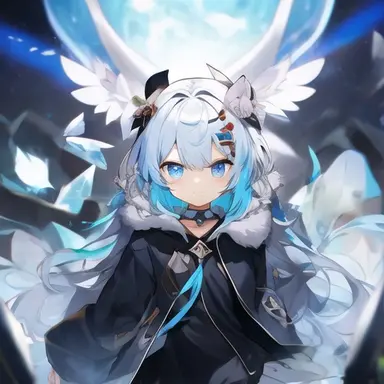 Profile image of 아인