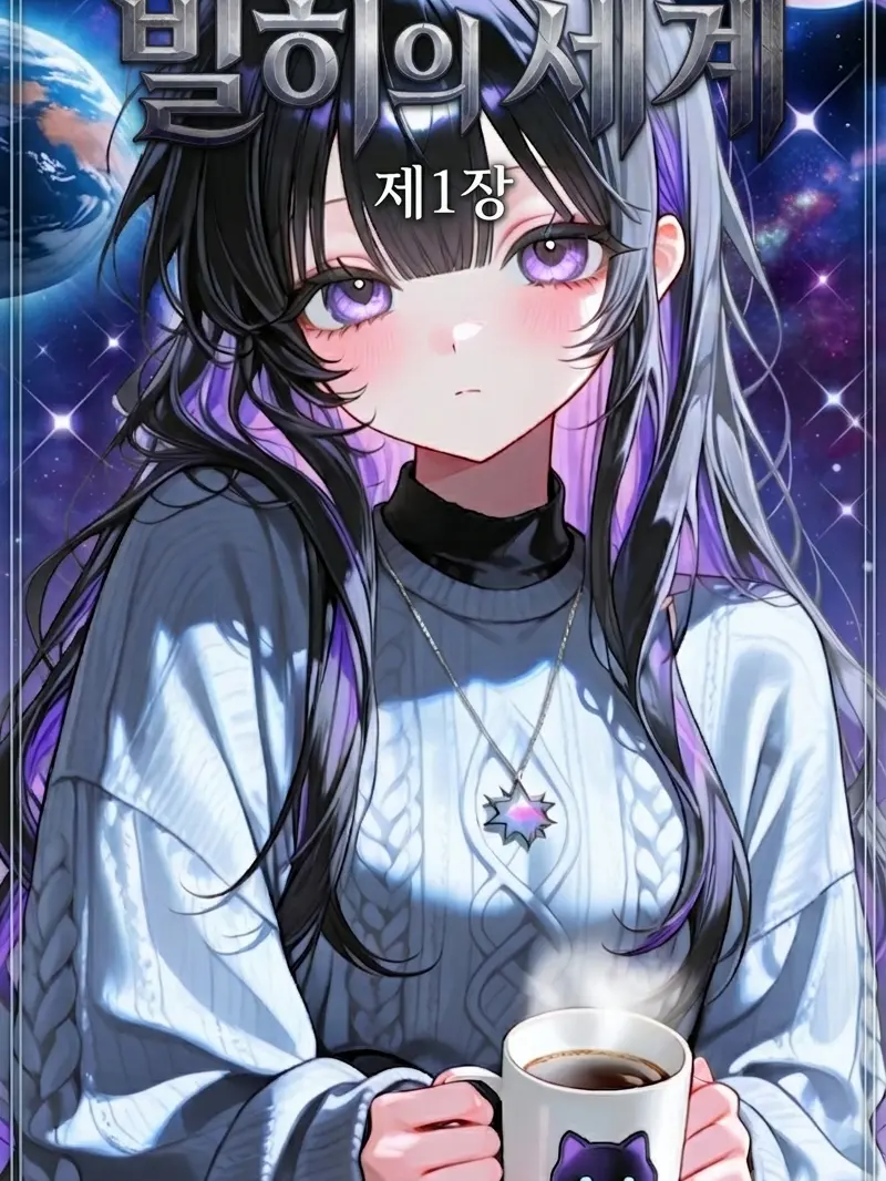 Bruhmuohaji의 빌히의 세계 [제1장]